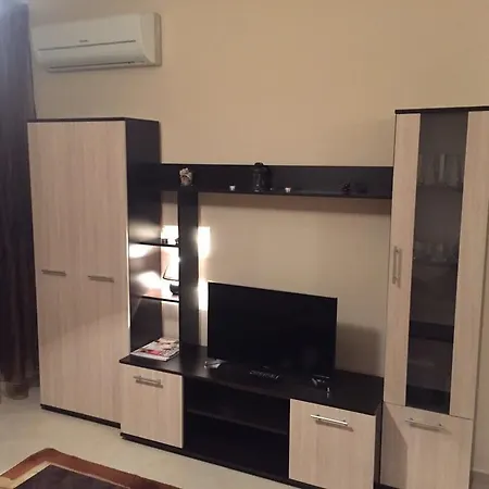 Апартамент В Комплексе Каскадас Apartment Sunny Beach